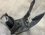 2017 Tao Super Hornet Scooter Fairing Body Front Panel Cover Cowl. Fixed Price $99.75.