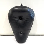 Genuine Harley Davidson Xl 883 1200 Sportster Hugger Ruffle Solo Seat 1983-2003. Fixed Price $70.00.