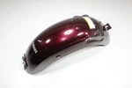 2007-2009 Yamaha XV250 Virago V-star Oem Rear Fender 2UJ-21610-00-PD Nos I20. Fixed Price $160.54.