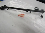 Nos Suzuki Oem Rear Fender Brace GS500 1989- 1990 63220-01D10. Fixed Price $25.85.