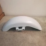 Front Fender, White Onix Pearl, 24-25 Harley-davidson Touring. Fixed Price $300.00.