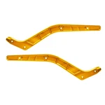 Vity's Design, Low Rider Fender Supports. Gold 20-25 Fxlrs S; 22-.... Fixed Price $3021.01.
