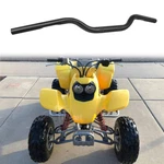 For Honda Sportrax TRX400EX 300EX 7/8" 22MM Bars Black. Fixed Price $40.16.