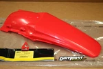 Acerbis Honda Rear Fender 06-09 Red 2040650004. Fixed Price $19.95.