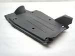 19-21 Royal Enfield Himalayan Rear Inner Fender Splash Mudguard 587805G. Fixed Price $28.03.
