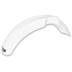 Ufo White Front Fender SU02904-041. Fixed Price $22.46.