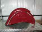 14-18 Indian Chieftain Springfield Roadmaster Rear Fender. Fixed Price $349.99.