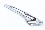 97-03 Honda Valkyrie 1500 Oem Right Rear Passenger Fender Grab Rail. Fixed Price $25.84.
