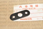 Nos Honda MT250 SL350 XL100 XL250 XL350 Tail Light Bracket Plate 80110-312-000. Fixed Price $43.99.