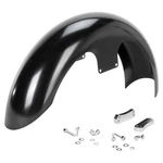 Klock Werks KW05060003R Tire Hugger Series Slicer Front Fender W/ Raw Mounting. Fixed Price $409.50.