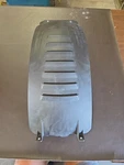Harley-davidson 114 2019-2020 (fxdrs) Rear Fender (59600039). Fixed Price $131.99.