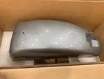 Nos 2004 Honda VTX1300 Oem Rear Fender 80110-MCH-671ZJ New. Fixed Price $345.28.