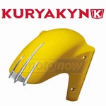 Kuryakyn Triceptor Fender Accent For 2006-2012 Honda GL1800HPNA Gold Wing Iy. Fixed Price $60.71.