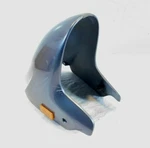 1995-2002 Bmw R1100RT Gray Front Wheel Fender Mudguard Cowl 46612325648. Fixed Price $29.95.