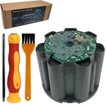 Laqueena One S7 Pro Battery Compatible With Floor FW201100MY.... Fixed Price $65.48.