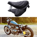For Honda Rebel CMX300 CMX500 Bobber Motorcycle Spring Solo Seat Saddle Bracket. Fixed Price $71.86.