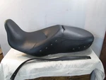 Nos Oem Harley Davidson Low Road King Touring Stock Seat P52000038 New Takeoff. Fixed Price $175.00.