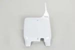 Ufo Front Number Plate Suzuki Rm 250 1999-2000 White *. Fixed Price $25.53.