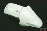Raw Front Fender Triumph Daytona 600 2002-2004 *N26299*. Fixed Price $34.80.