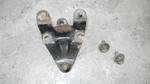 1985 Honda Front Fender Mount Bracket 61102-GN1-000ZA. Fixed Price $20.00.