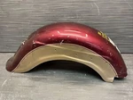 2000 Kawasaki Vulcan VN800 Classic Rear Fender Oem #75. Fixed Price $125.00.