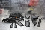 2016 Ktm 390 Duke Fender/rear Side Covers/belly Cover/chain Guard & Others. Fixed Price $149.99.