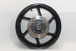 95-96 Honda CBR600F3 Oem Rear Back Tire Wheel. Fixed Price $99.40.