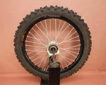 08-14 Beta Front Pirelli Tire Rim Wheel 80/100-21. Fixed Price $379.99.