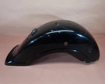 2005-2009 Suzuki Boulevard C50 VL800 Rear Wheel Fender Mud Guard (cracked). Fixed Price $169.59.