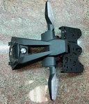 18-24 Bmw S1000RR Rear Fender Bracket W/ Turn Signals Oem 46628569769. Fixed Price $199.99.