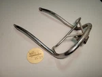 58-84 Harley Davidson Rear Fender Trim Rail Guard Shovelhead Panhead Flh Duo. Fixed Price $119.99.