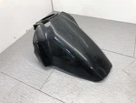 1986-89 Yamaha Riva XC125 Front Fender Mudflap Black 50W 21556 00 0K. Fixed Price $36.00.