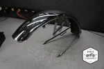 1975 Honda CB500T Front Wheel Fender 4059.JO. Fixed Price $30.00.