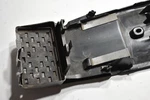 2008 Suzuki GSXR750 Rear Back Undertail Battery Tray Plastic 33652-16G00. Fixed Price $29.86.