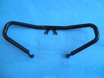2024-25 Harley Oem Touring Flhr Flhx Fltrx Black Chopped Engine Guard Crash Bar. Fixed Price $129.99.