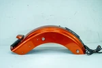 Harley Road Glide Cvo Screamin SE2 Oem Rear Wheel Fender Bent 60463-09A 1305. Fixed Price $283.19.