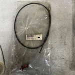 New Cobra Throttle Cable Pn: RAC60001. Fixed Price $20.00.