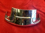 Rear Fender Trim For 1999 2003 Harley Touring Bikes. Fixed Price $30.00.