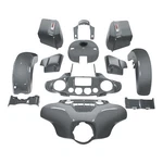 Fairing Body Paint Set Fit For Harley Touring Street Glide Flhx 2014-2024 22 23. Fixed Price $5155.99.