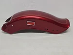 1996 Harley Davidson Soft Tail Rear Fender Fxst, Fxstb, Fxstc Fxsts Red Pearl. Fixed Price $169.00.