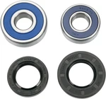 Moose Racing Wheel Bearing And Seals Kit Rear For Honda CRF230M 09. Fixed Price $34.59.