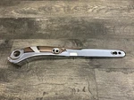 Harley Davidson Dyna Low Rider Super Glide Oem Rear Left Fender Rail Cover *. Fixed Price $69.99.