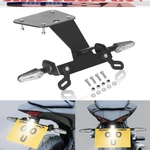 Fender Eliminator License Plate Holder For Yamaha R3 YZFR25 MT-03 MT-25. Fixed Price $38.68.