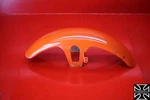 94 Honda Nighthawk CB250R Front Wheel Fender. Fixed Price $74.99.