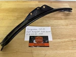 Husqvarna 1969-70 Front Mudguard Fender Bracket 15-18-014-02 Nice Condition Used. Fixed Price $179.99.