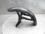 2007 07-08 Ducati Monster 695 Front Fender Mud Guard Wheel Tire Cover Assembly. Fixed Price $92.06.