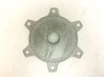 Honda Shadow VT750CS Abs Front Wheel Pulser Ring 42515-MEG-H10 761 Mi. *. Fixed Price $48.99.