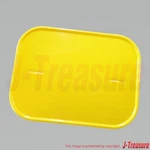 Suzuki JR50 P3 84-95 Genuine Front Number Plate Yellow Model 94911-04420-25Y Oem. Fixed Price $76.16.