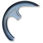 Russ Wernimont LS-3 Style Custom Repl Front Fender For 30 In. Wheels RWD-50185. Fixed Price $557.09.