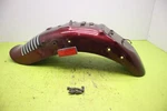 1988-1994 Suzuki Intruder 1400 Rear Fender Maroon Original Oem 63110-38B01-33. Fixed Price $29.95.